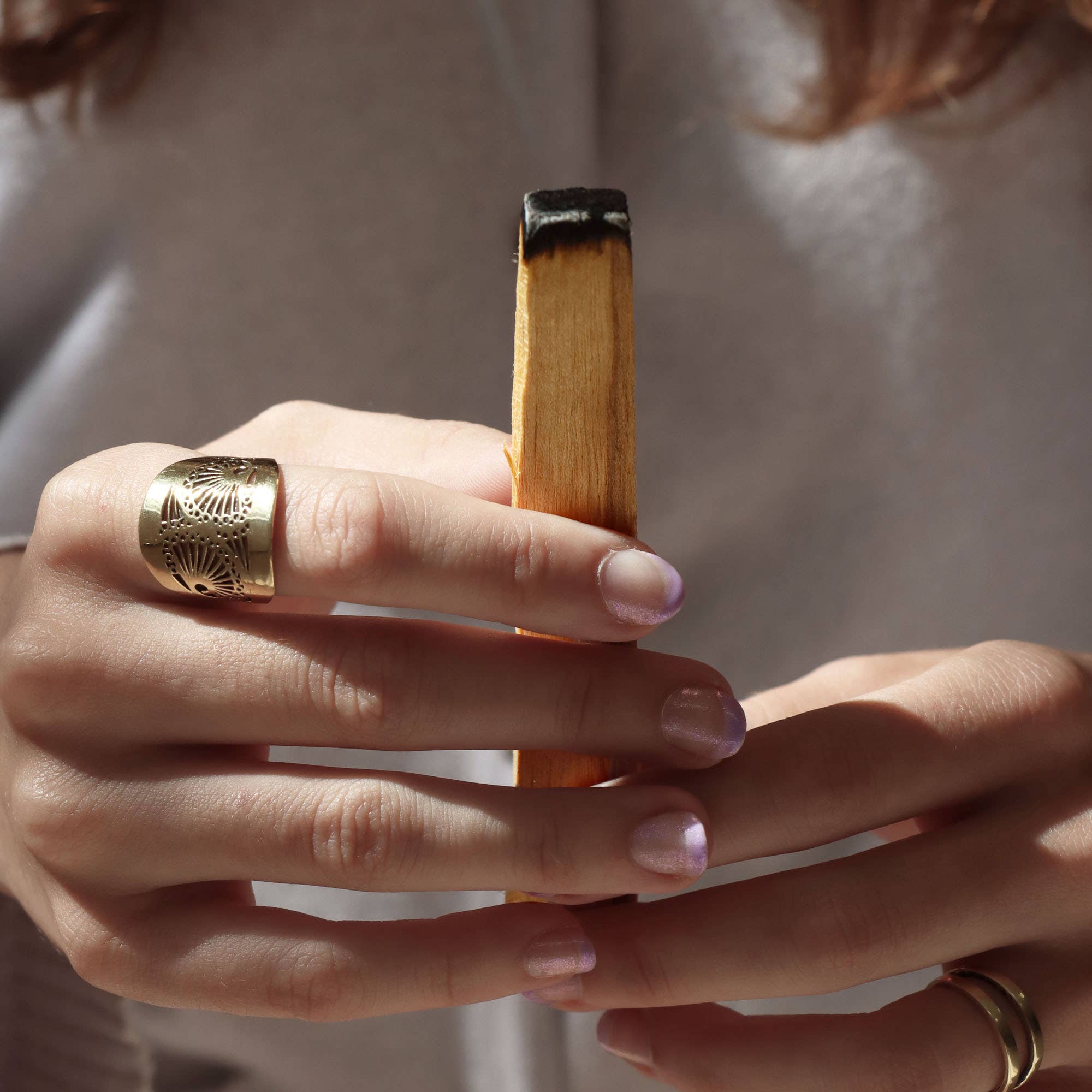 Vives de la Cortada S.L - Wholesale Incense - Palo Santo Economic Quality (Bulk) Fair Trade6