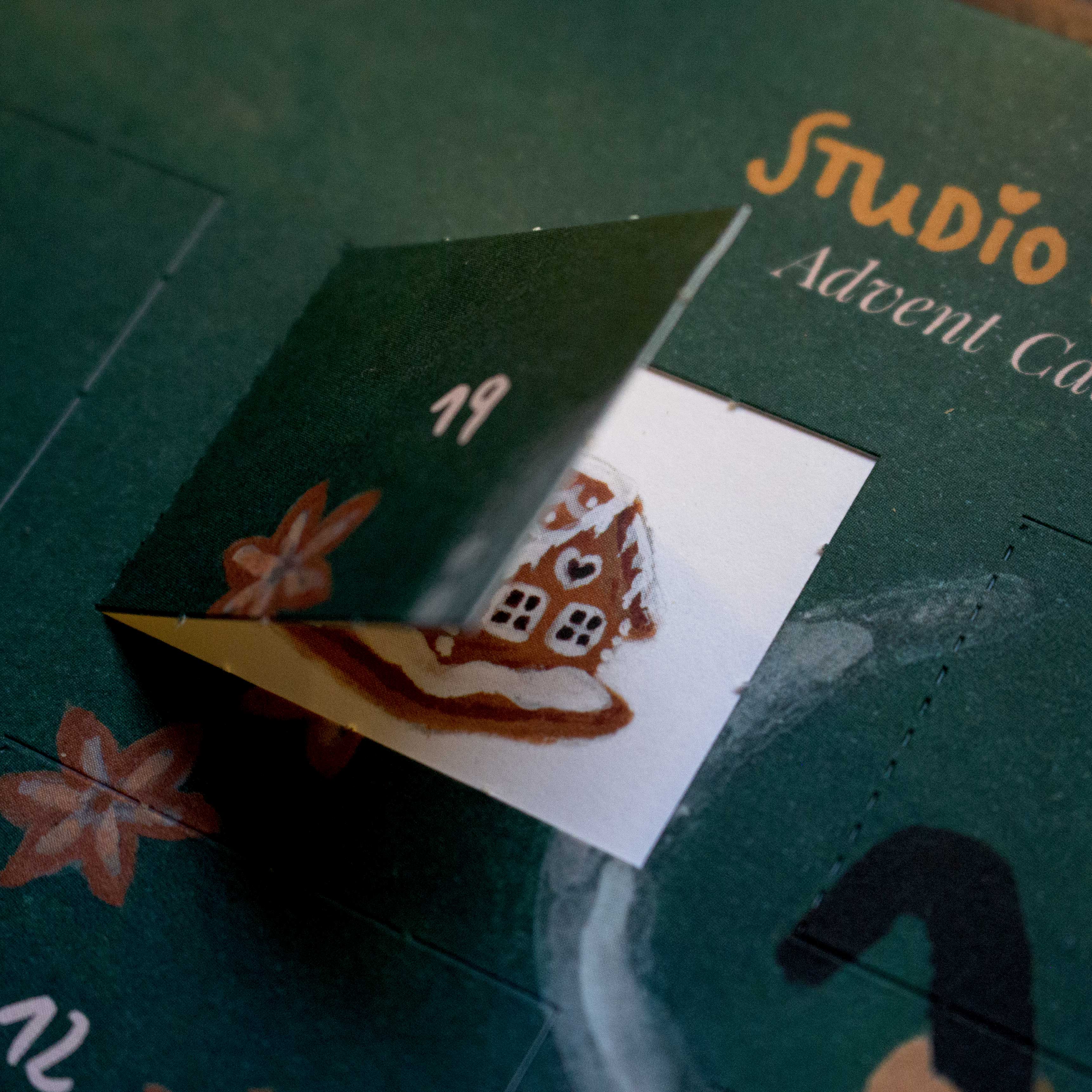 studiosatsch - Wholesale Advent calendar - Advent Calendar2