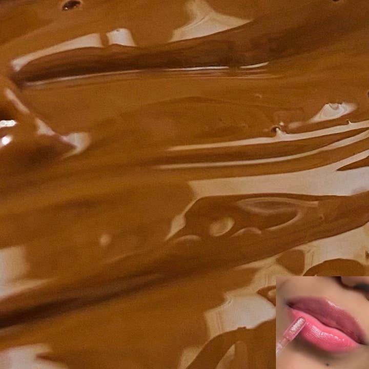 Made By Valencia - Wholesale Lip Gloss - Color Changing Lip Gloss 6