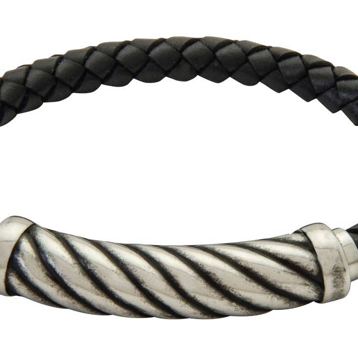 Bracelets Integrated - INB41 for wholesale by Jos Von Arx