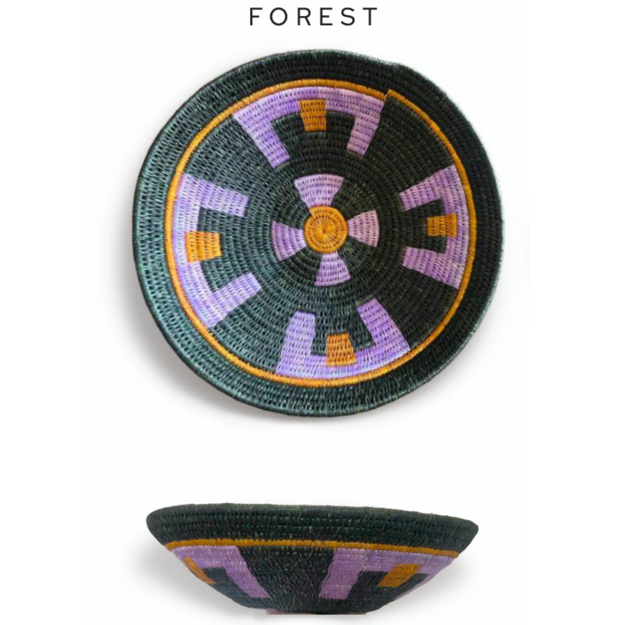 Gone Rural UK – wholesale Basket – Lilanga Basket5