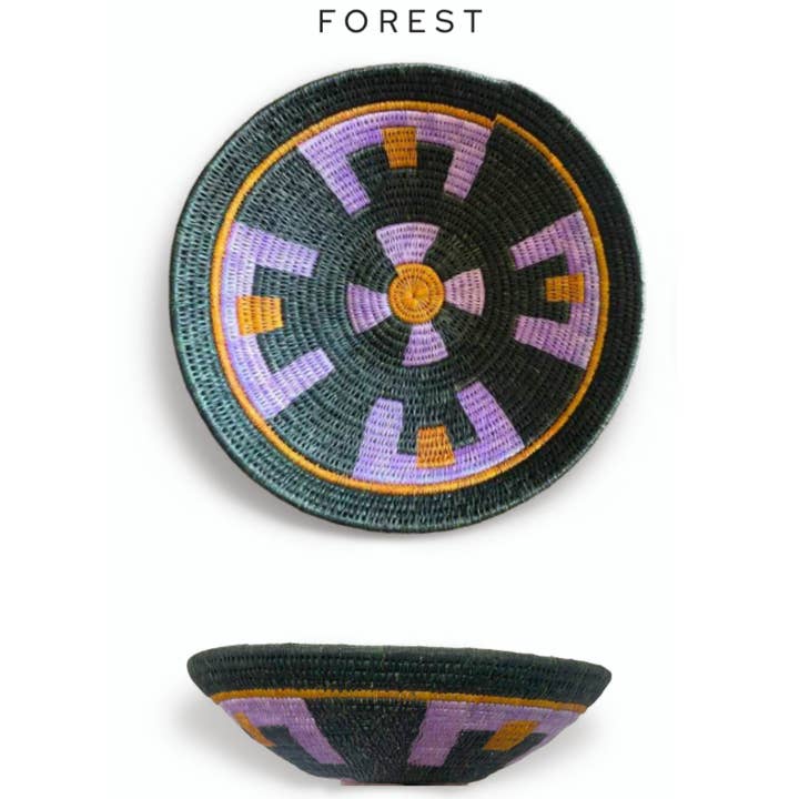 Gone Rural UK - Vente Paniers - Panier Lilanga5