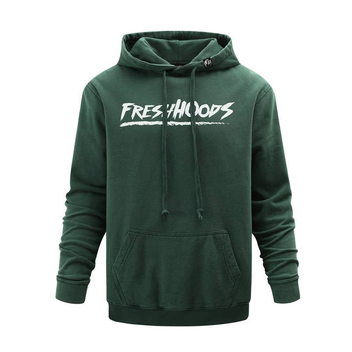 Sweat à capuche Freshhoods pour la vente par FreshHoods
