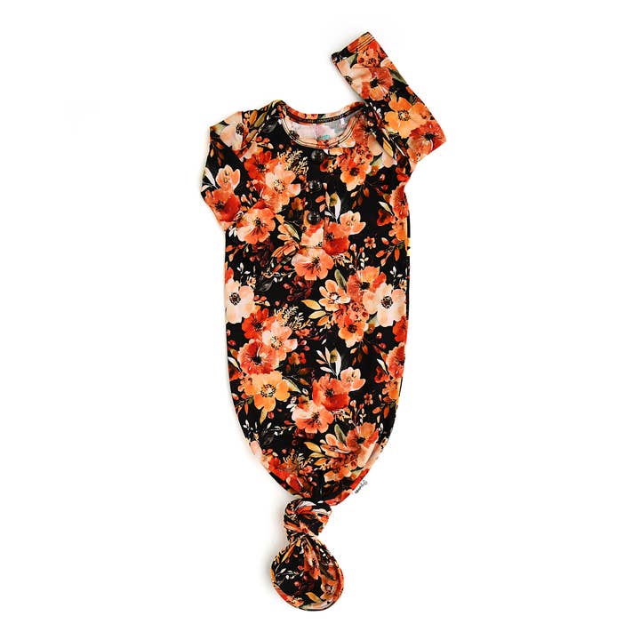 Gigi and Max - Wholesale Babygown - Baby - Renee GOWN