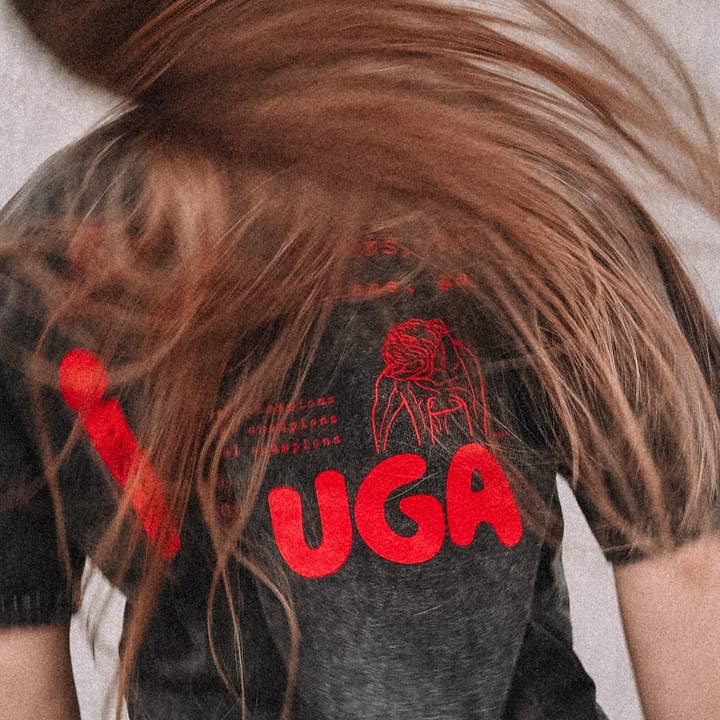 Destination: Athens, UGA 2023 Tee for wholesale by KRYPTONITE
