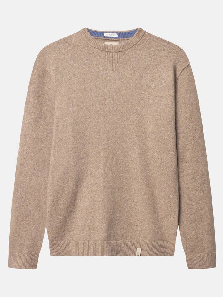 Pullover Woolen Touch - Tumbleweed für den Großhandel von COLOURS & SONS