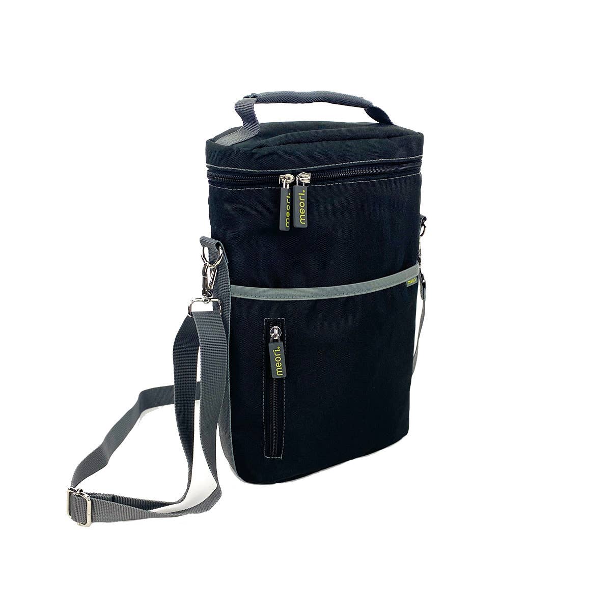 meori Inc - Wholesale Wine Tote - Insulated 2-Bottle Wine Tote6
