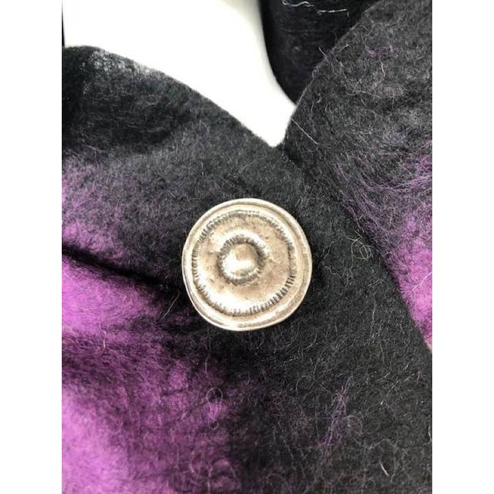 Shield Brooch for wholesale by Volare