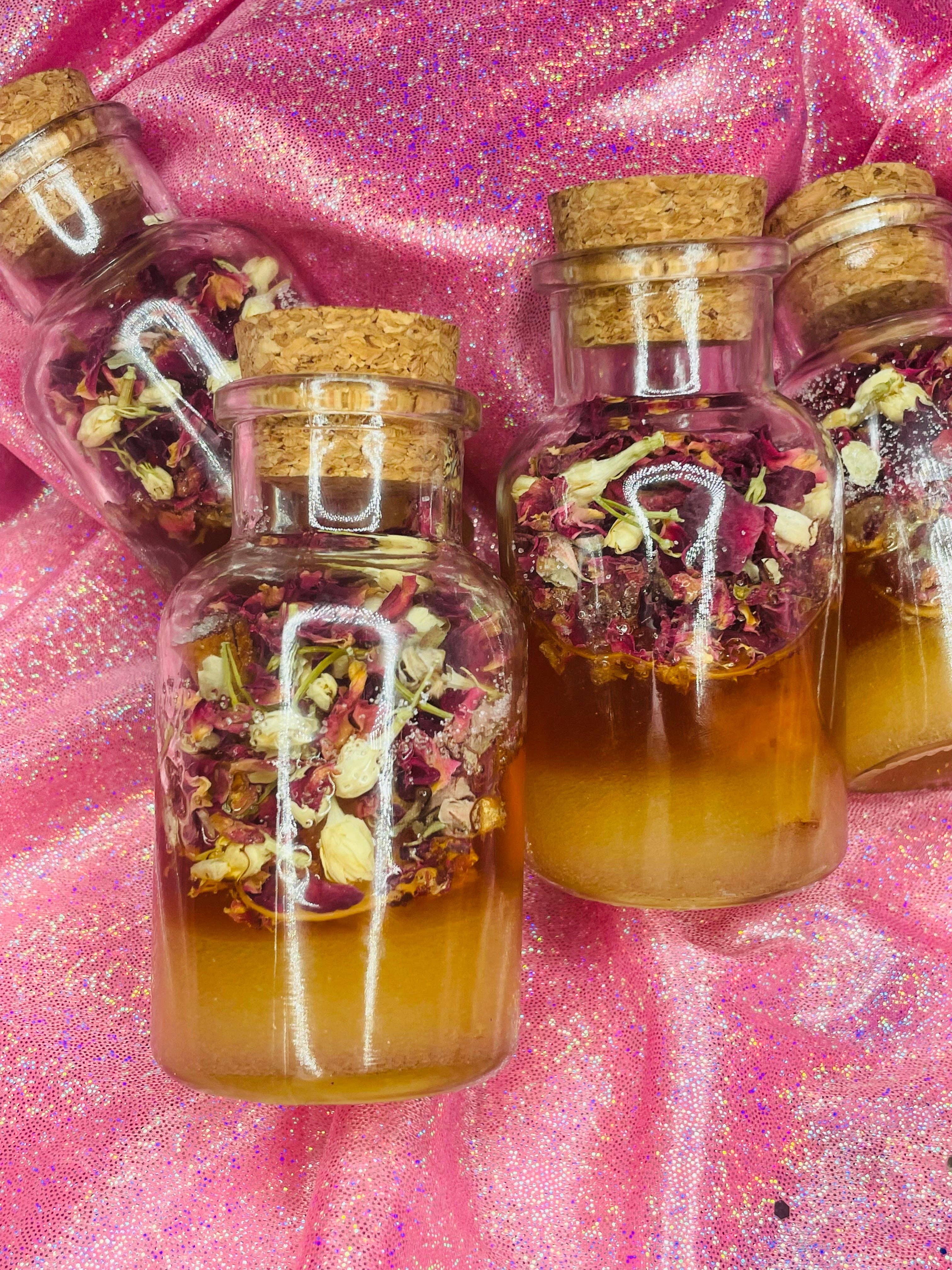 The Sacred Aura - Wholesale Meditation Supplies - Self Love Jars2