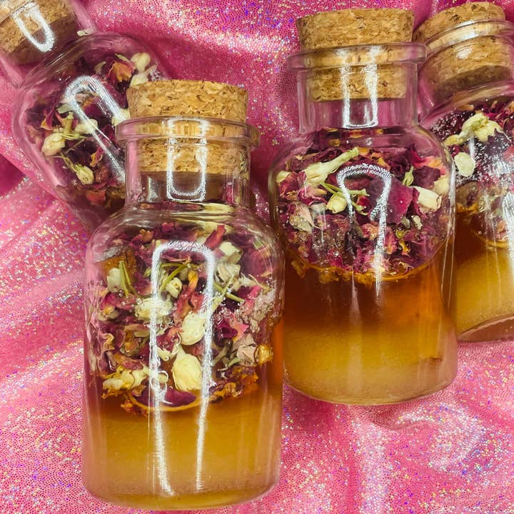 The Sacred Aura - Wholesale Meditation Supplies - Self Love Jars2