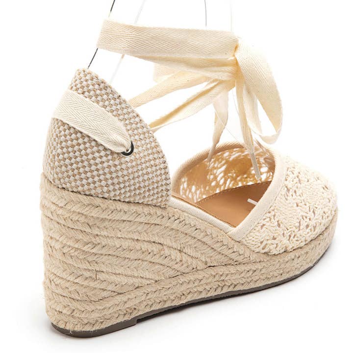 idealshoes – Großhandel Schuhe mit Keil-Absatz - Damen – JS-330227