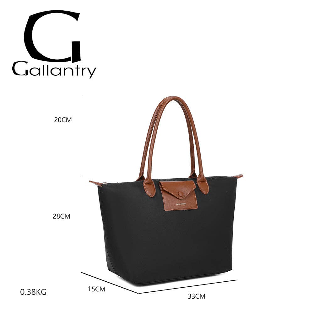 Gallantry - Wholesale Tote Bag - Women's - The Walk(Z-06)7
