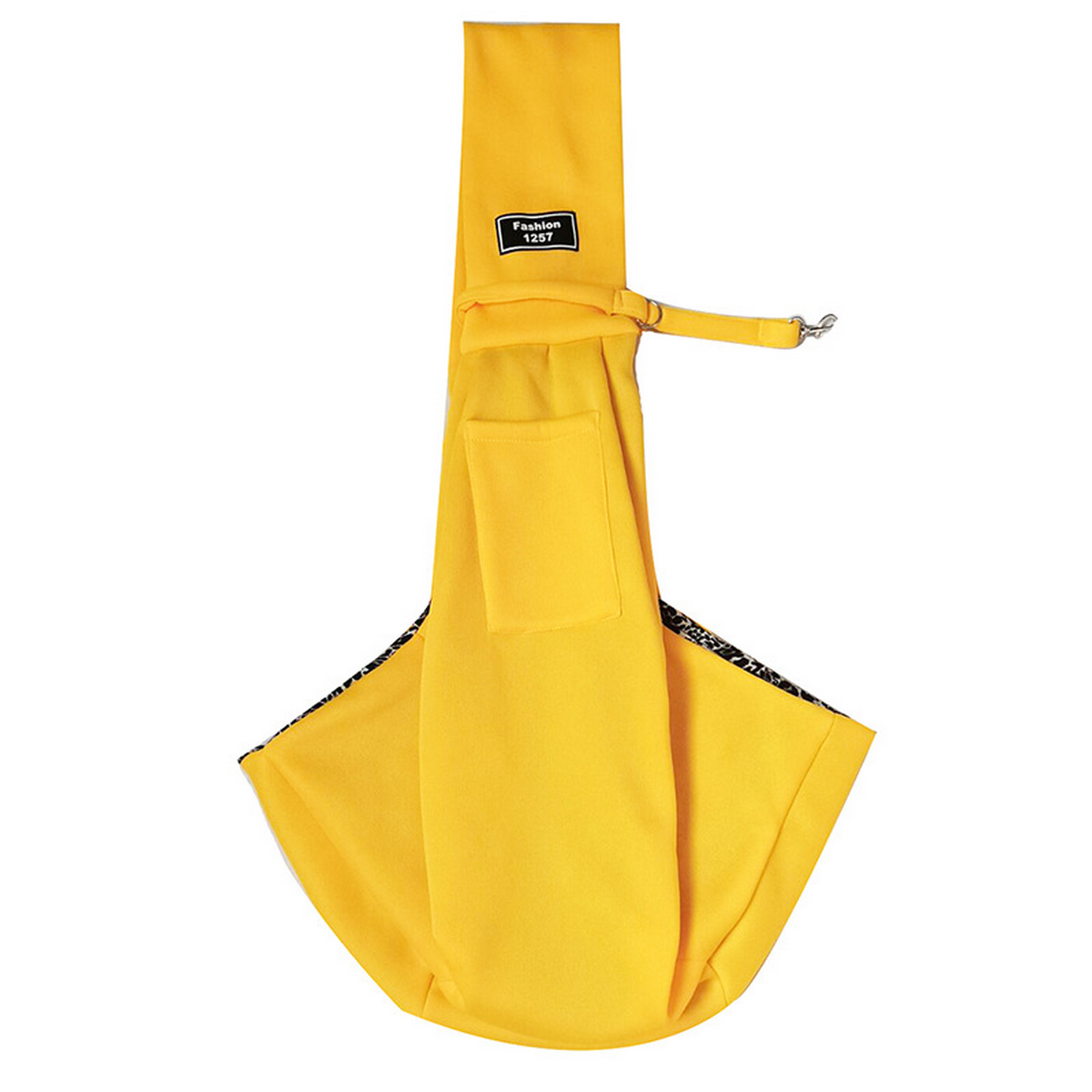 PAWPAWwholesale - Wholesale Pet Carrier - Cat/Dog - Kangaroo Pet Sling Carrier_CWMM68820