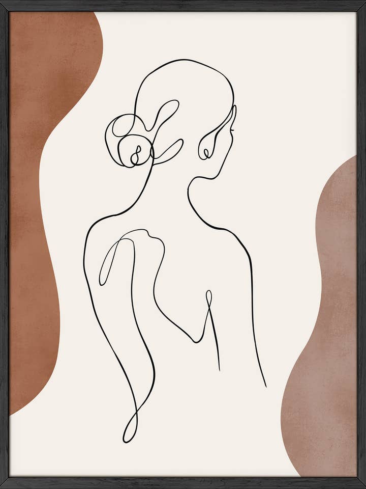 Boho Woman for wholesale by Haus and Hues