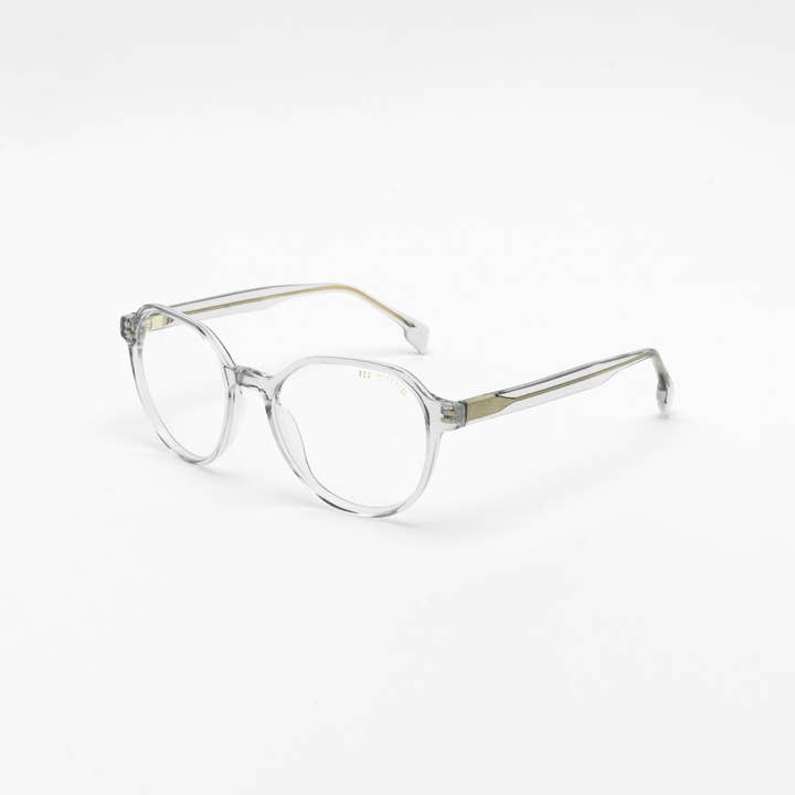 WAYLIFE – Großhandel Brille – Unisex – Unisex-Brillengestell für optische Brillen, WL 96133, Öko-