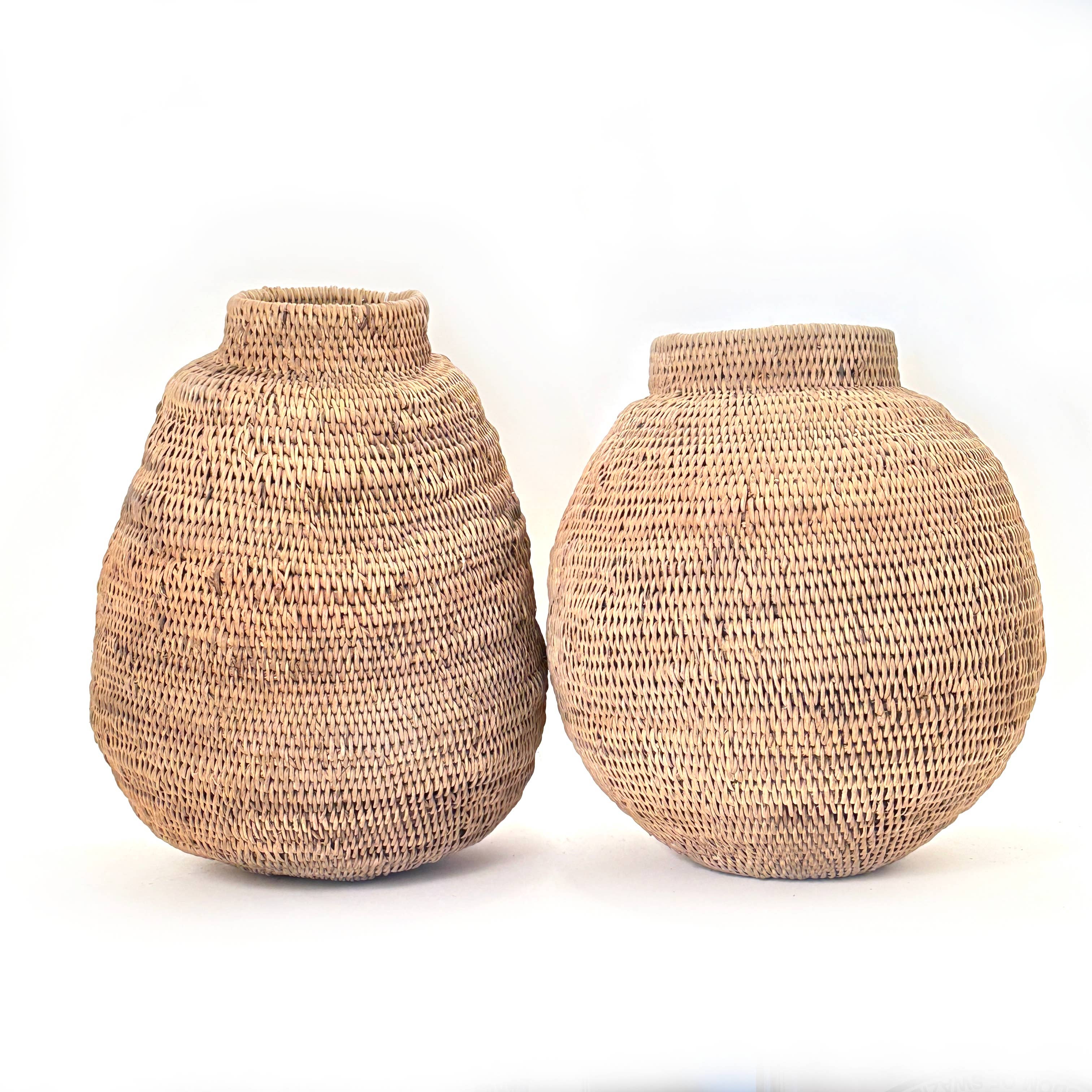 Mbare Home + Gift - Wholesale Basket - Buhera Basket X Large2