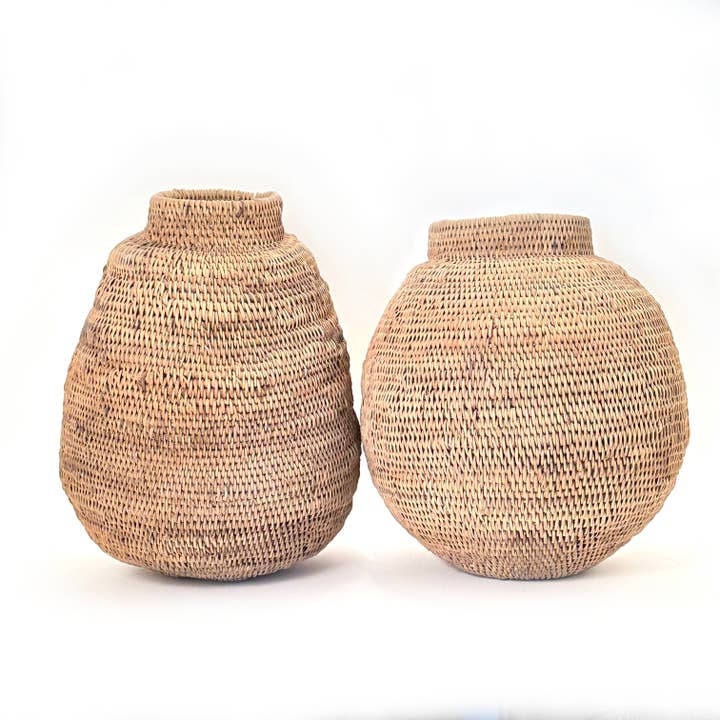 Mbare Home + Gift - Wholesale Basket - Buhera Basket X Large2