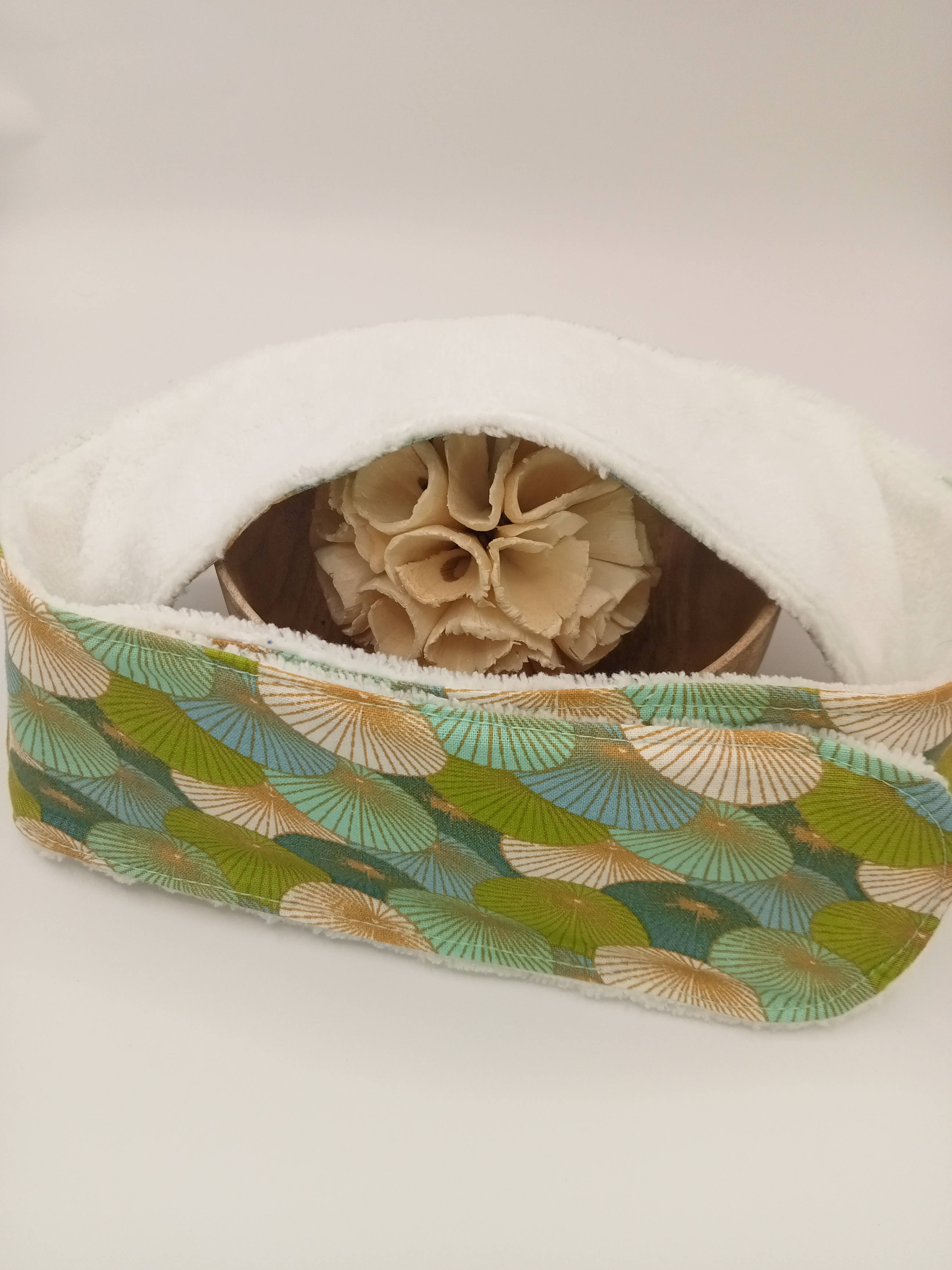 ZHENZHI - Vendita all'ingrosso Fasce da spa - Fascia per capelli per la cura della pelle8