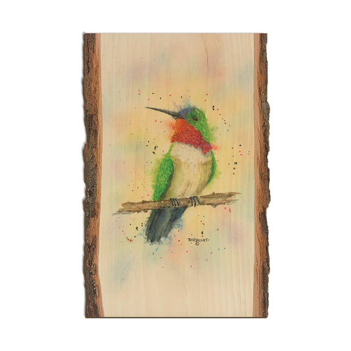 Break Time - Wood Magnets & Postcards for wholesale by DaydreamHQ