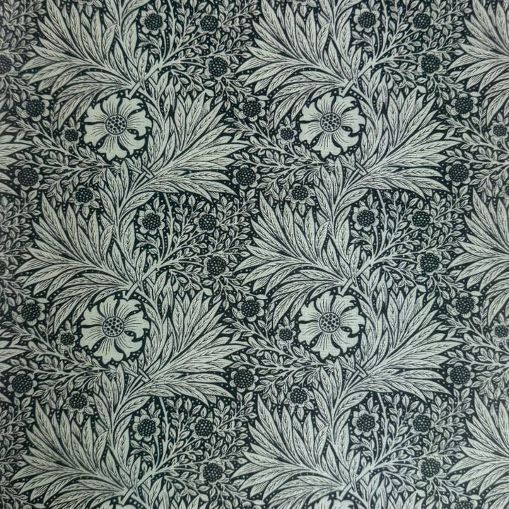 (Fév '26) Marigold - Teal
bandeaux pour la vente par Cookie & the Dude