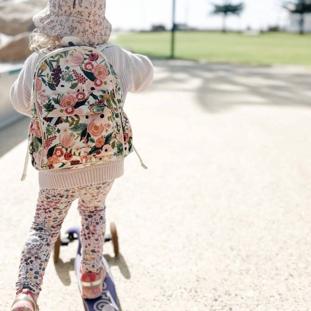 Josie Joan's - Vendita all'ingrosso Zaino - Bambini - Zaino per bambini Rosalie11