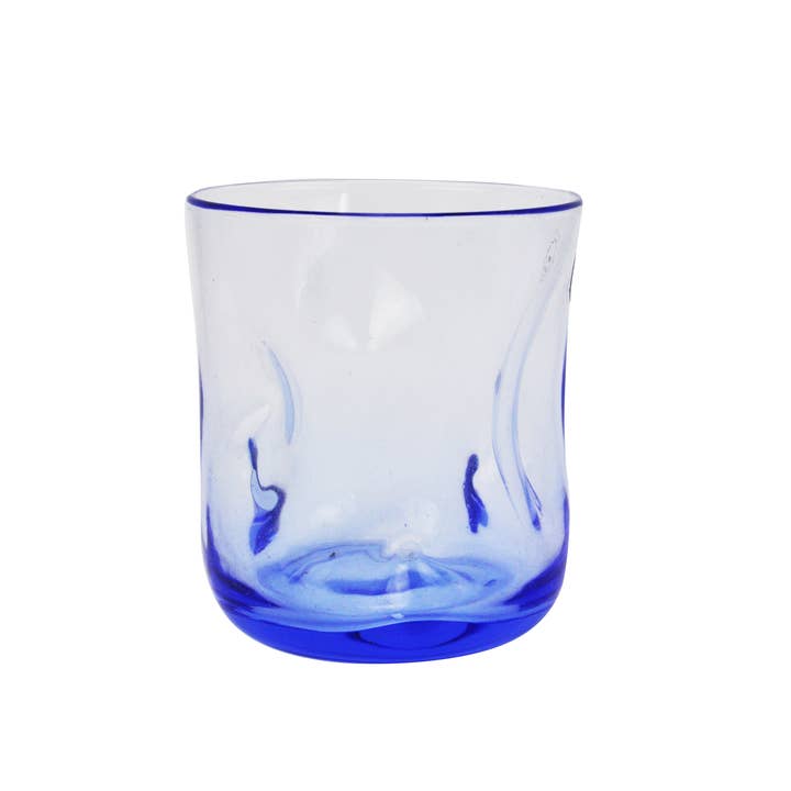 Arcucci Trade - Wholesale Wine Glass - SIENA COLORED WINE GLASS2