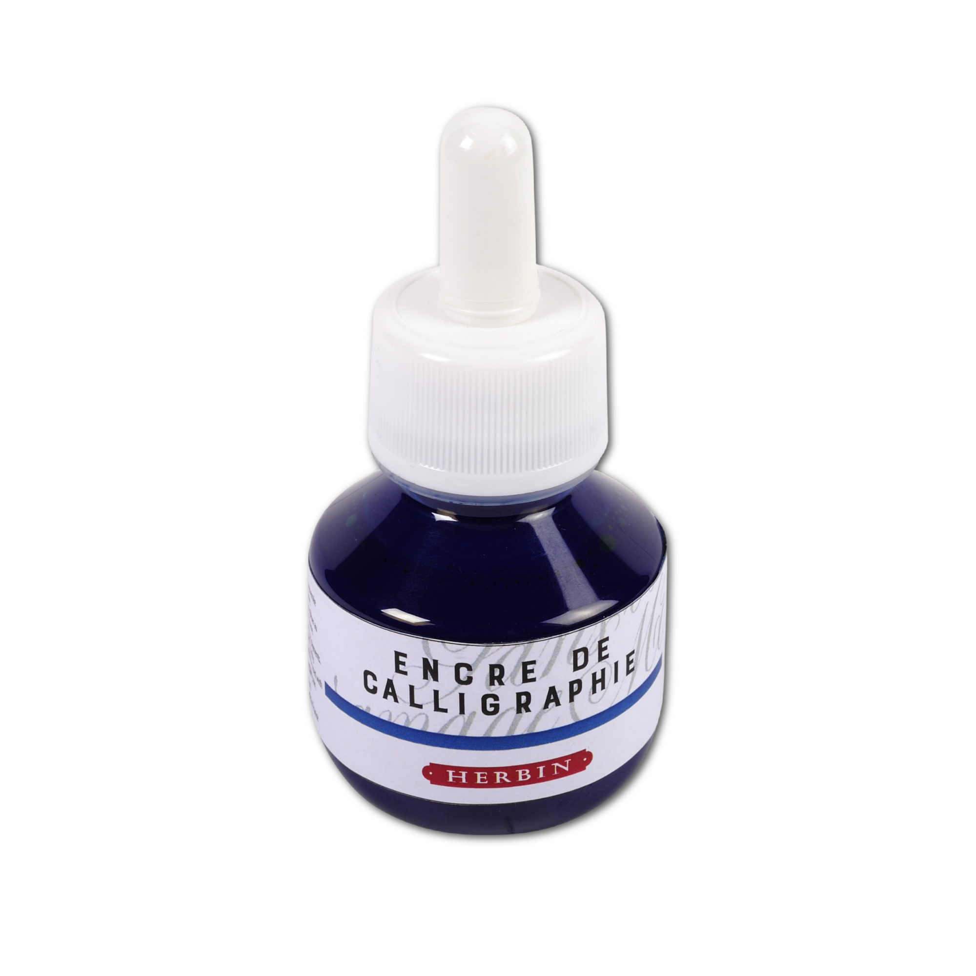 Exaclair - Wholesale Ink Pad - Herbin Fine Calligraphy Ink - 50 ml0