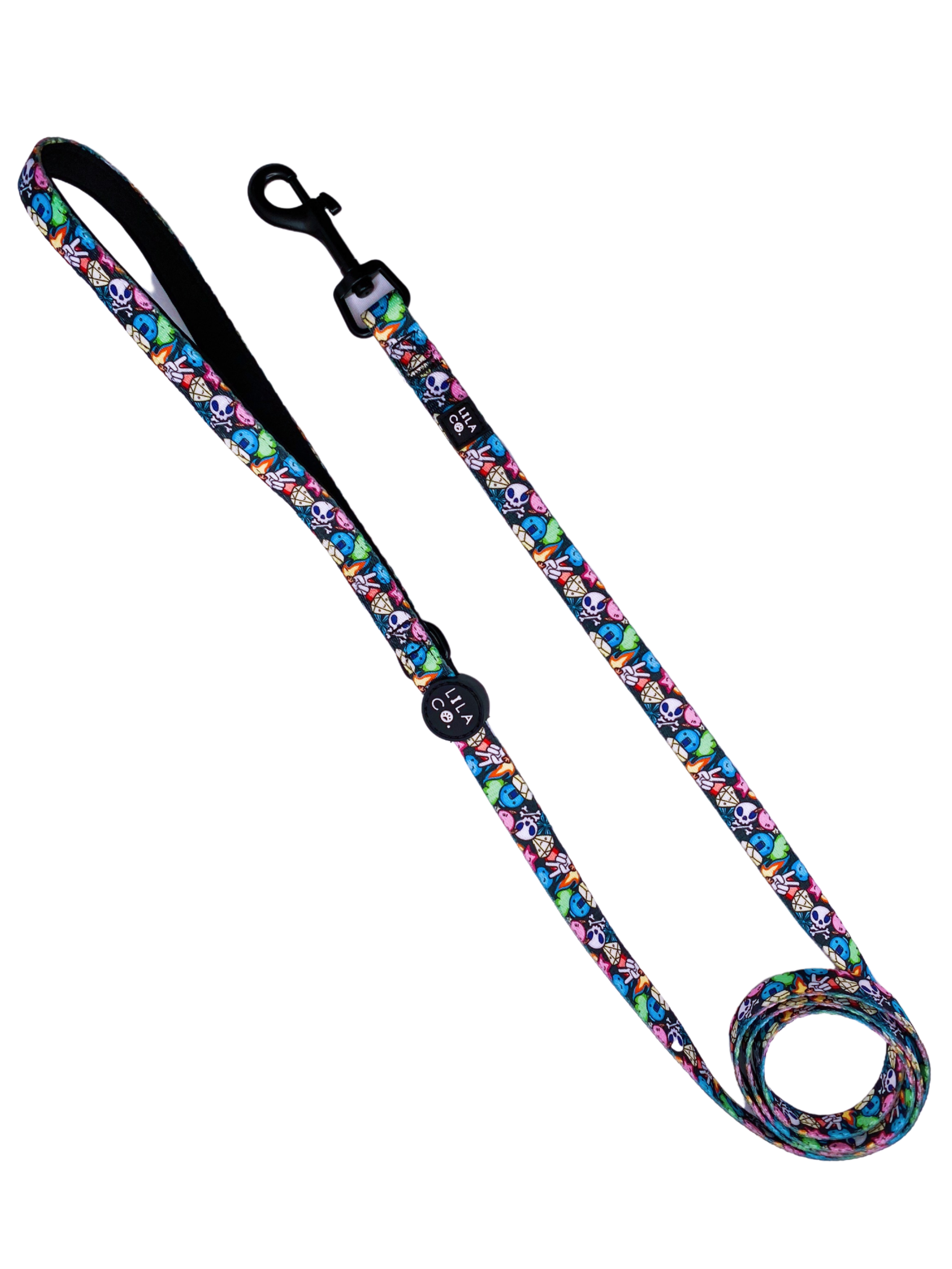 Lila Co - Wholesale Pet Leash - Dog - Dog Leash | Gamer Characters2