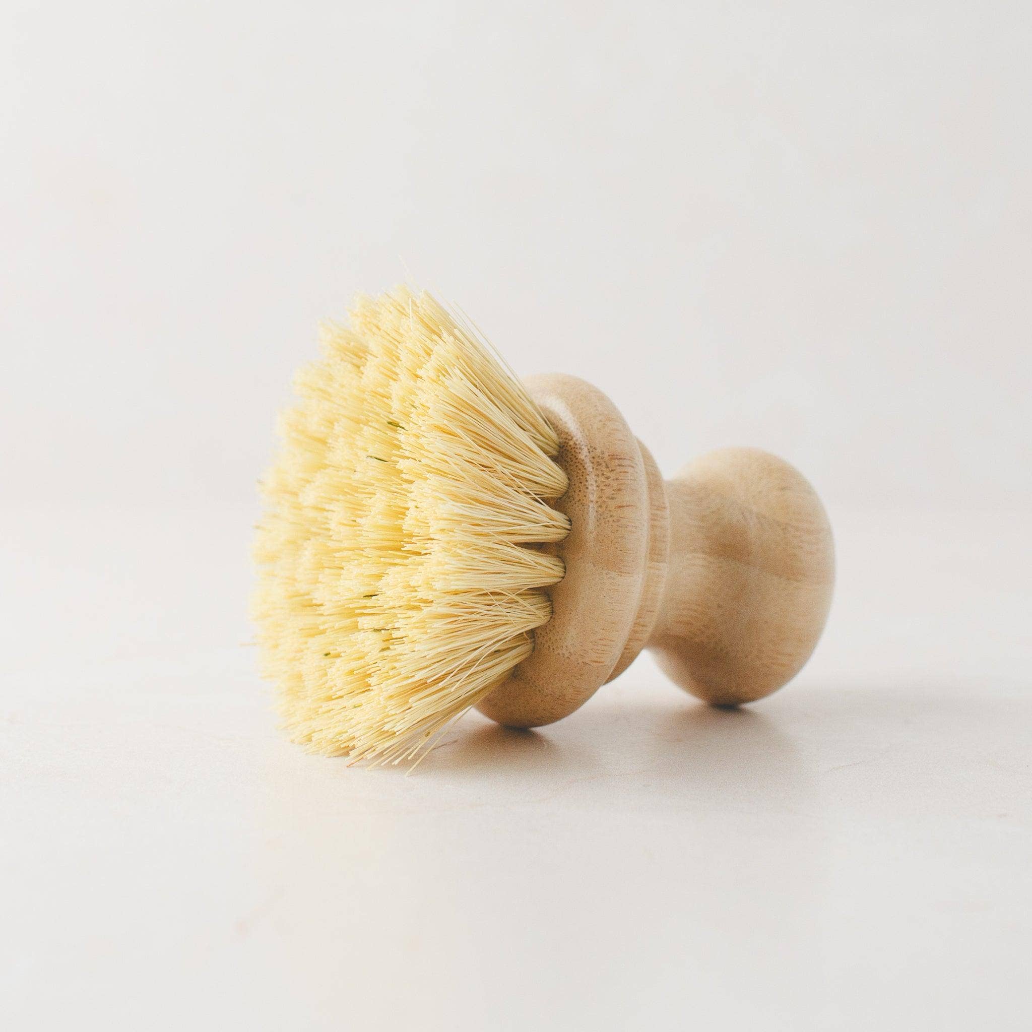 Simple Alchemy Co - Wholesale Cleaning Brush - Compostable Dish Brush7
