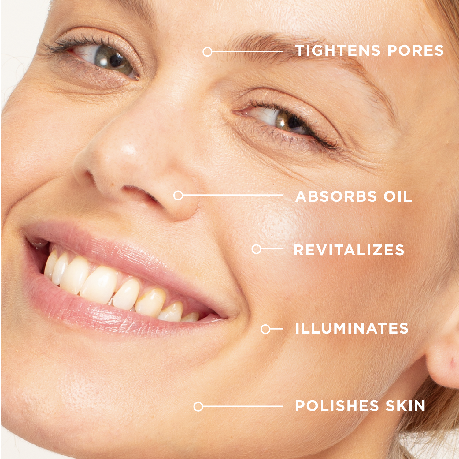 HEAR ME RAW - Wholesale Skincare Face Mask - The Detoxifier with Charcoal Jar + Pod - 2.5 fl oz3