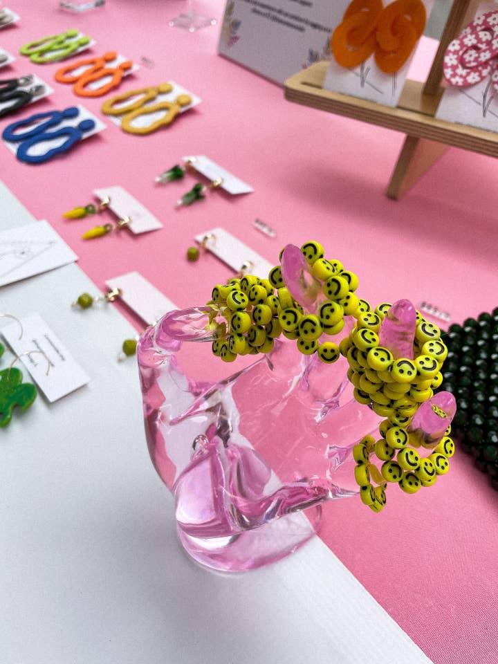 Glade ringe for engroshandel hos Common Violet