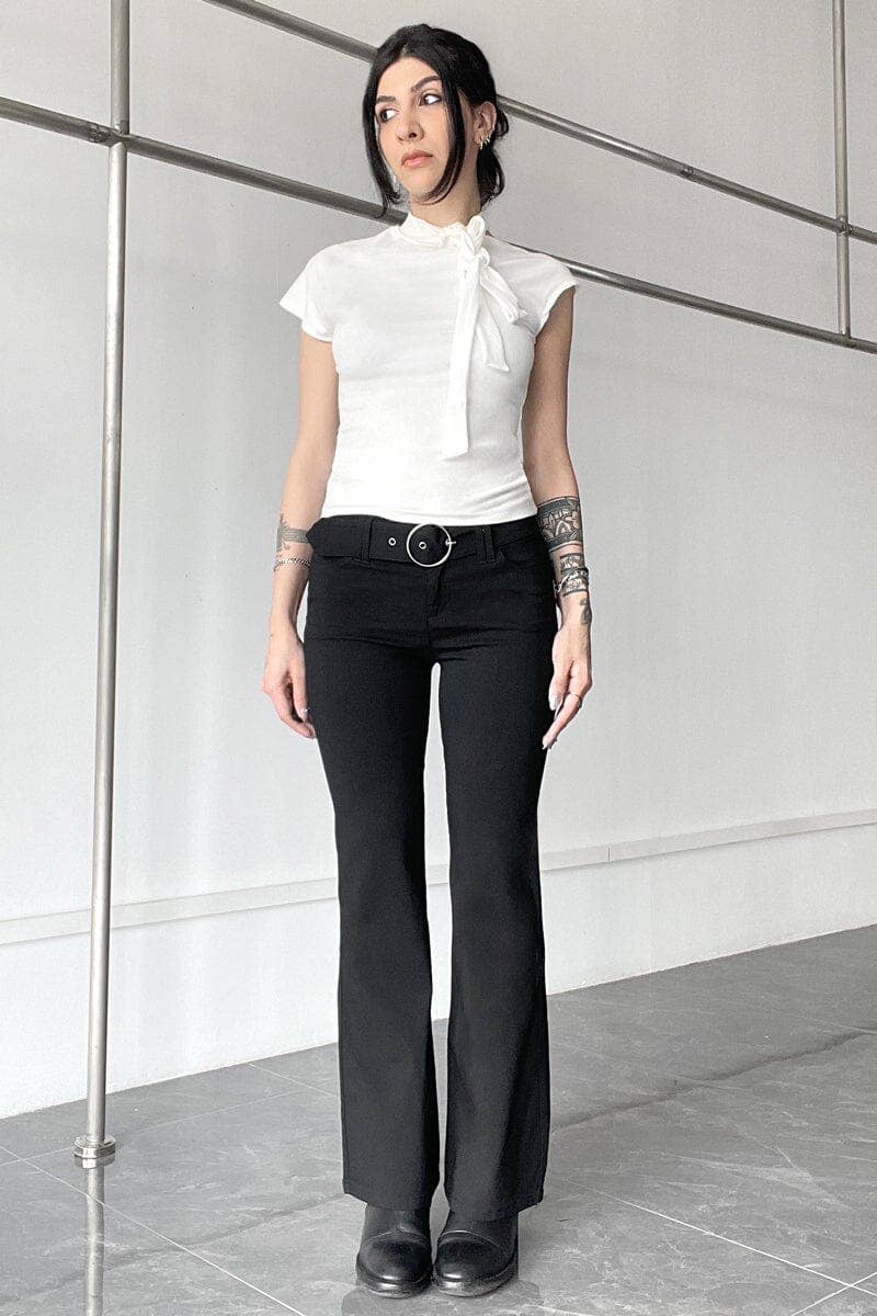 NOCTEX - Wholesale Pants - Women's - Leo Pants2