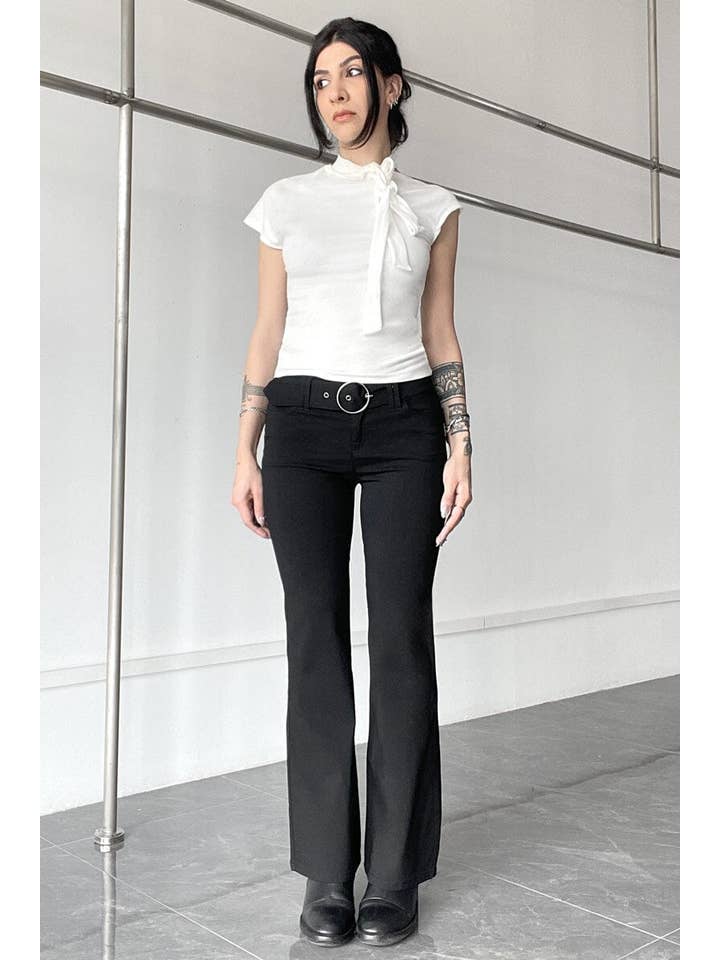 NOCTEX - Wholesale Pants - Women's - Leo Pants2