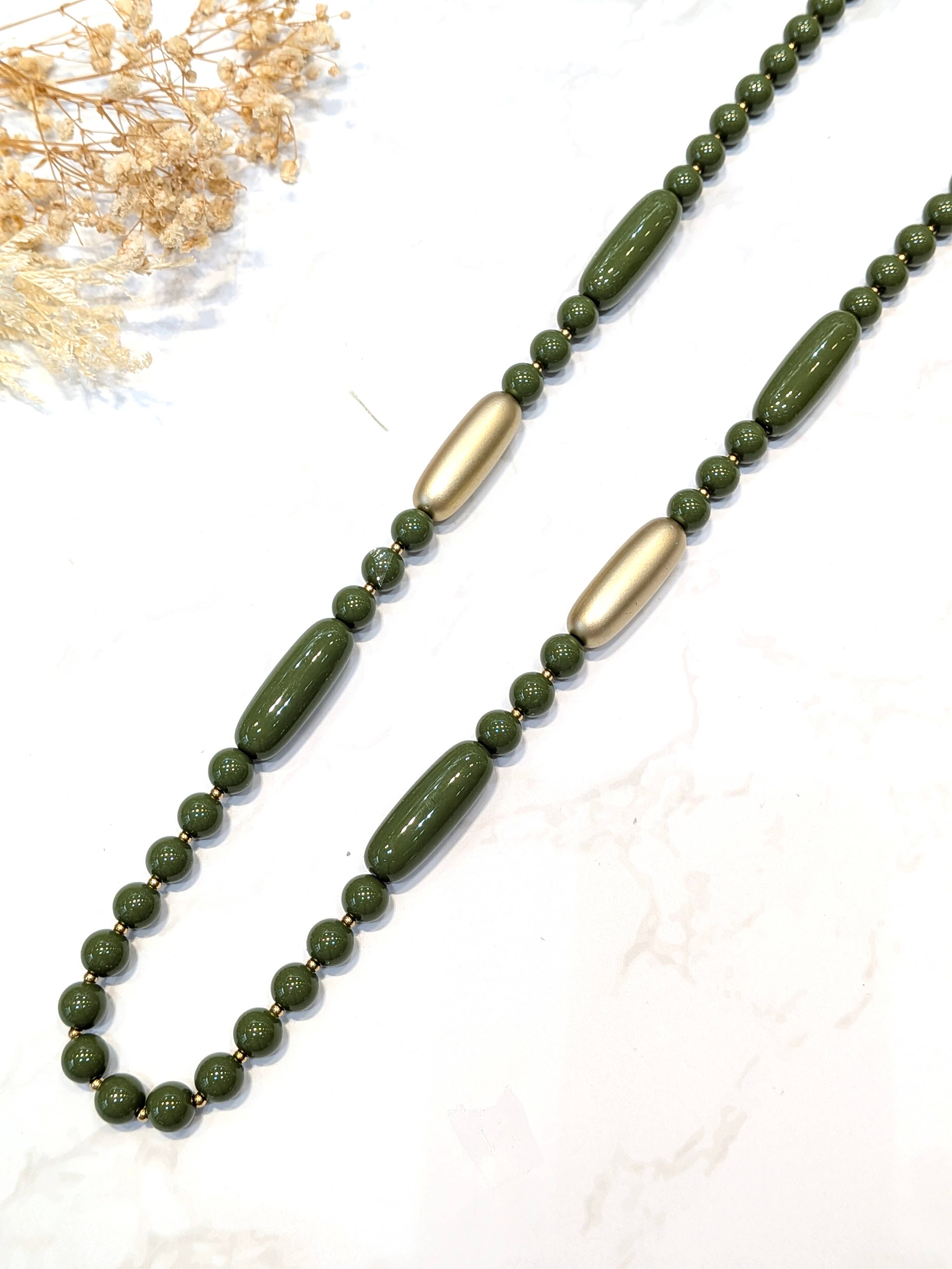 LOLO & YAYA - Wholesale Pendant/Charm Necklace - Sonilias stainless steel necklace3