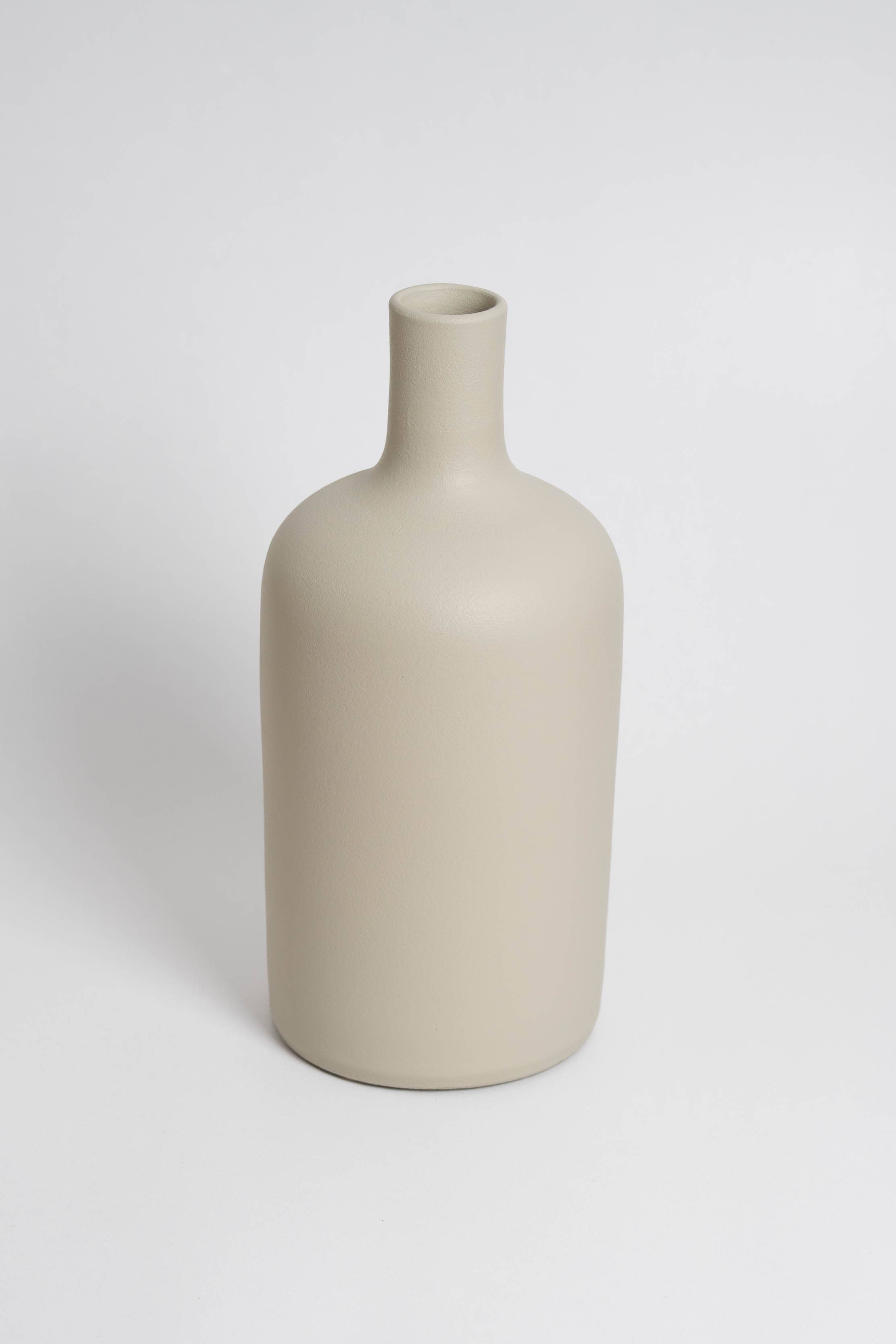 o cactuu - Wholesale Vase - Blanc 02 - Off White Vase - Ceramic - LAST UNITS2