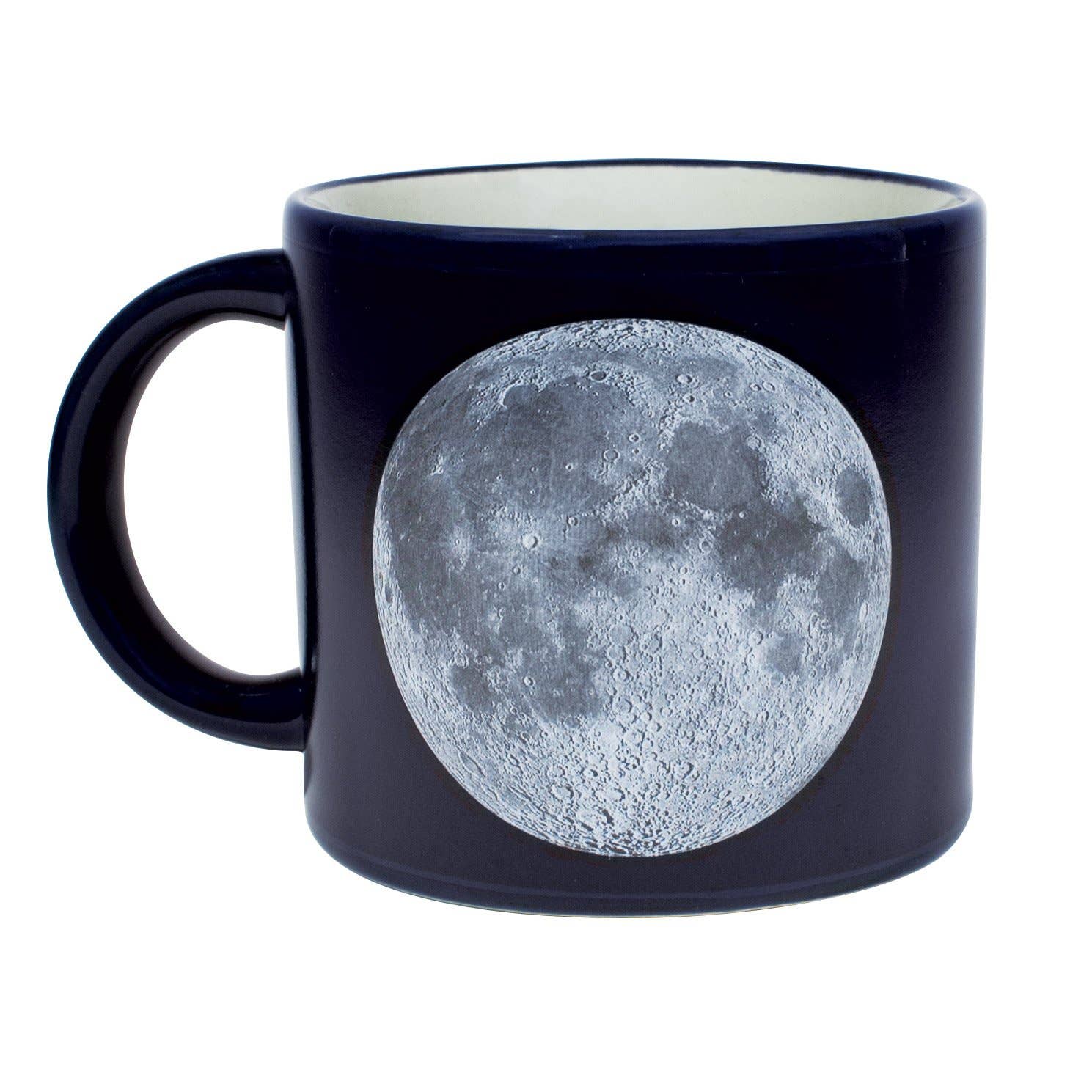 Unemployed Philosophers Guild - Wholesale Coffee Mug - Moon Heat-Changing Coffee Mug2
