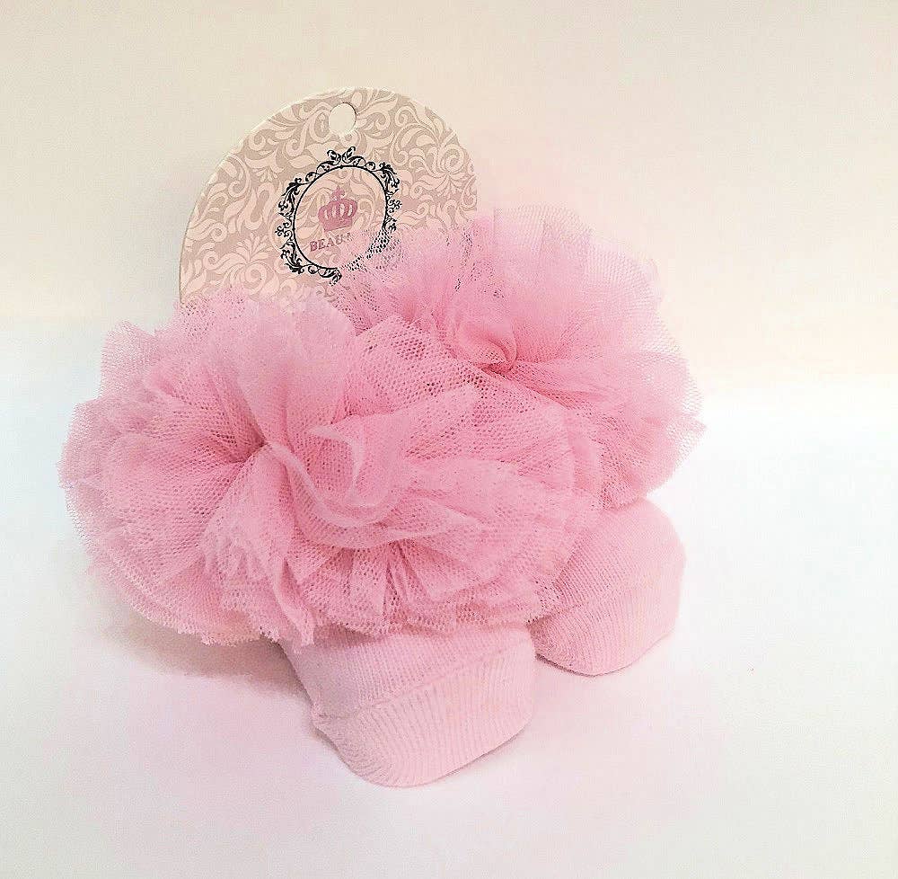 BEAU KiD – wholesale Booties – Baby – 34803