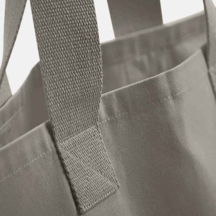 Pierre Francis - Wholesale Tote Bag - Women's - Westford Mill - Everyday Canvas Tote11