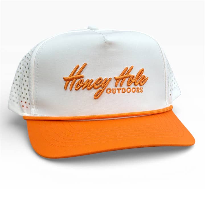 Performance Rope Hat - B Dance for wholesale by Honey Hole Outdoors