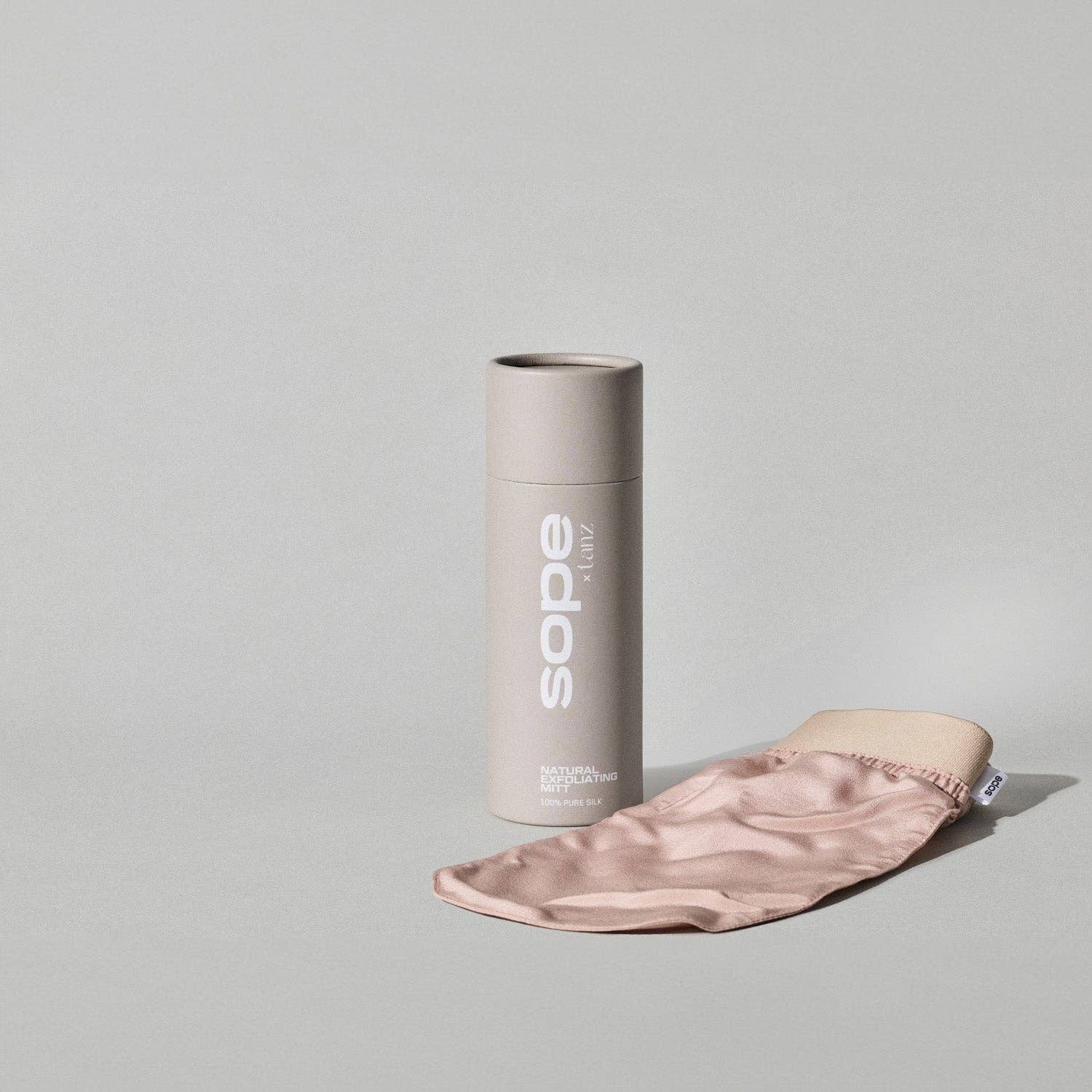 SOPE - Vente Gants/moufle pour gommage - Gant exfoliant0