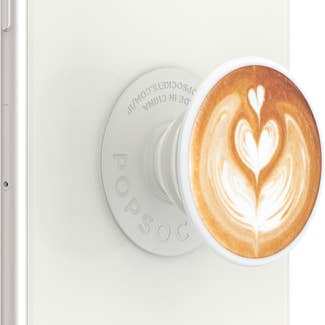 PopSockets - Wholesale Phone Grip - PopSockets Plant A Latte Love2
