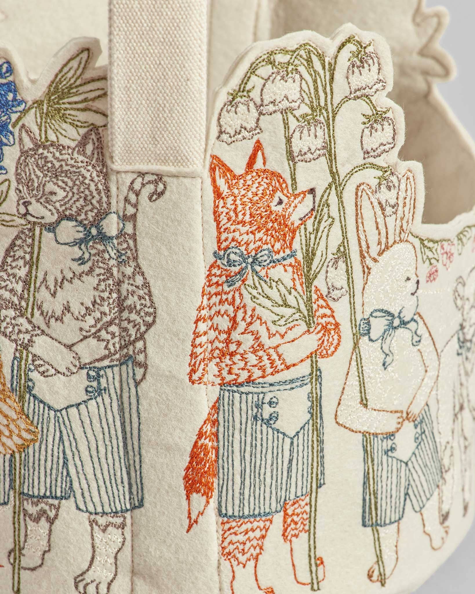 Coral & Tusk - Wholesale Basket - Kids & Baby - Easter Parade Basket6