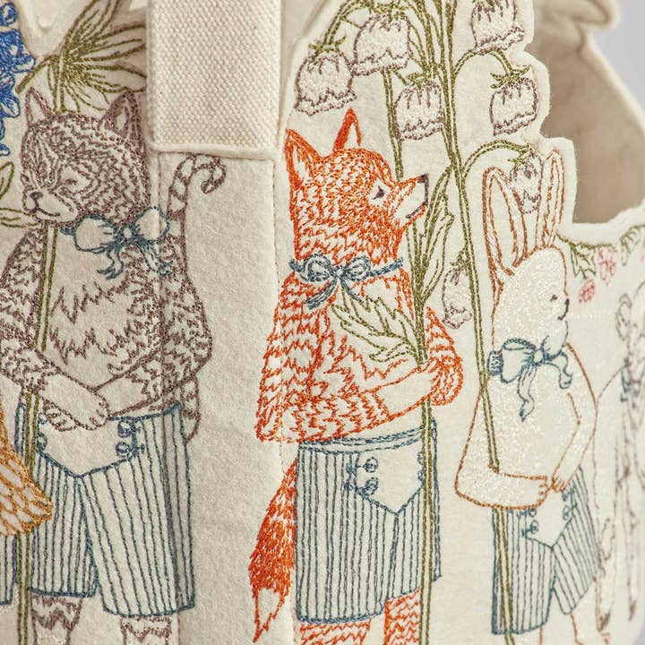 Coral & Tusk - Wholesale Basket - Kids & Baby - Easter Parade Basket6