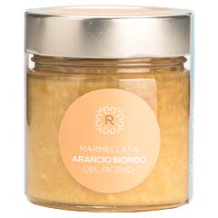 Pierre Dolce al Cuore - Wholesale Jam/Jelly - Blonde Orange Marmalade from Piceno