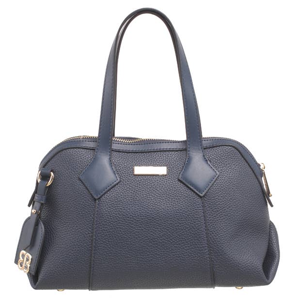 Bessie London - Wholesale Tote Bag - Women's - STYLE PEBBLE TOTE BAG11