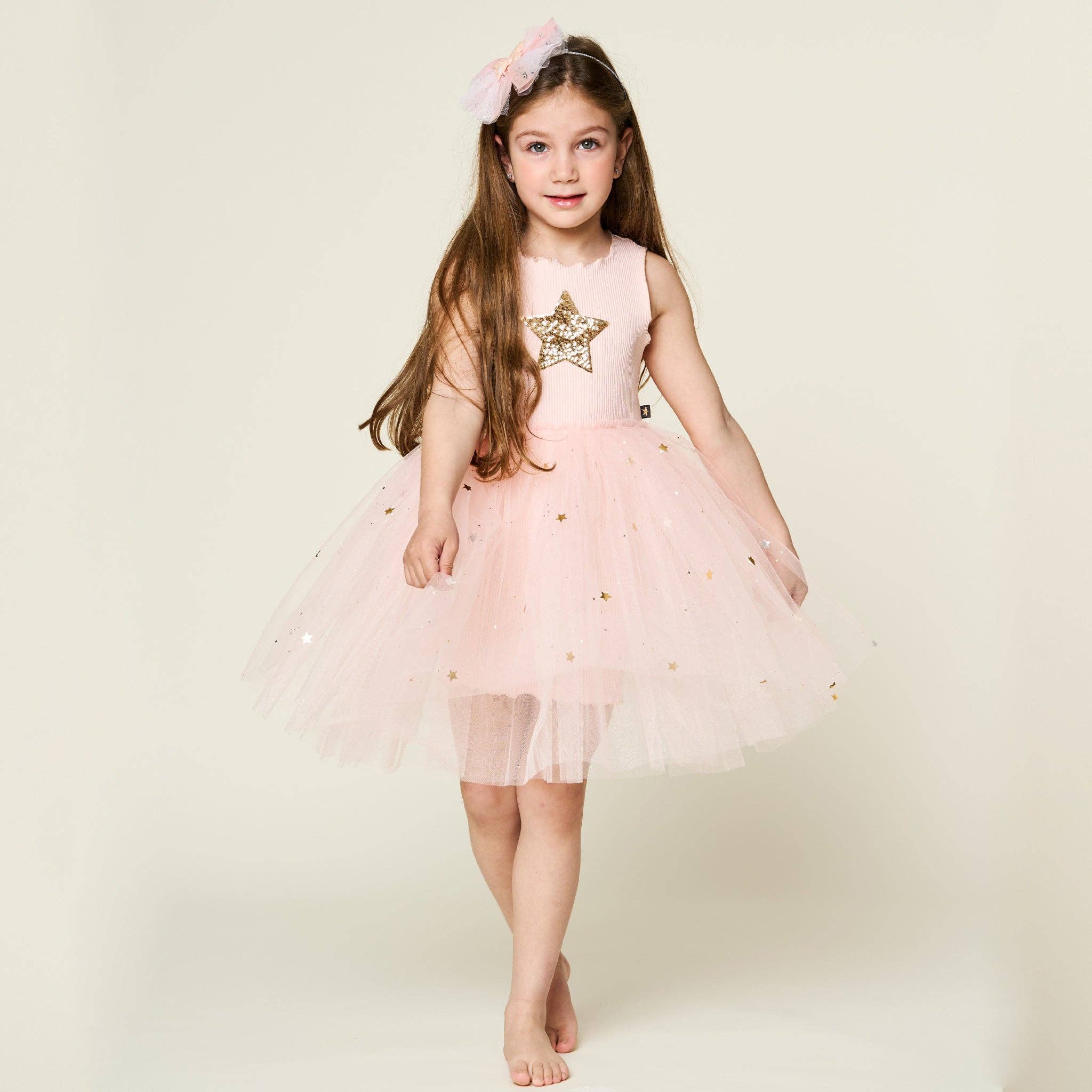 Petite Hailey – Großhandel Kleid – Kinder – Anna Tutu Kleid28