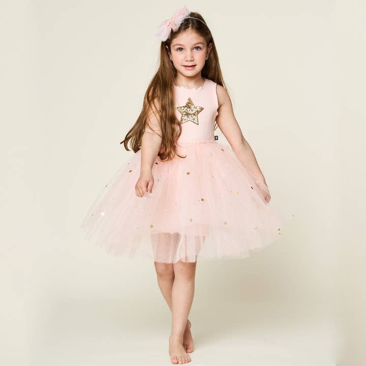 Petite Hailey – Großhandel Kleid – Kinder – Anna Tutu Kleid28