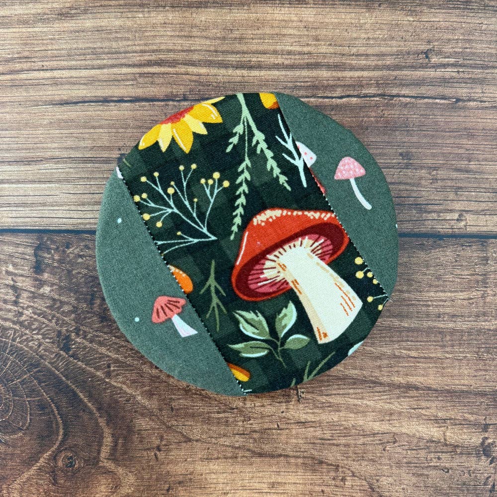 Five Oaks Farm - Wholesale Food storage wrap/bag - Jar Covers4