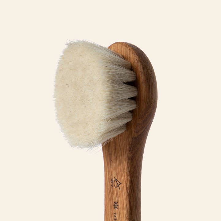 Hayo'u Method - Wholesale Body Brush - Facial Brush1
