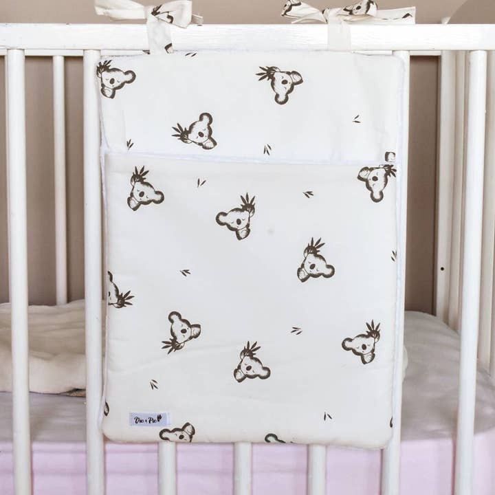 Koalas Pyjama-Organizer für den Großhandel von Vic & Pic
